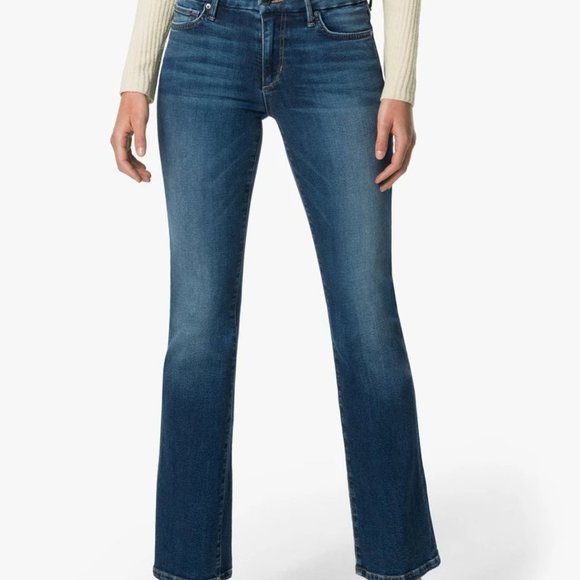 Joe's Jeans Denim - Joe's JEANS the provocateur bootcut 27